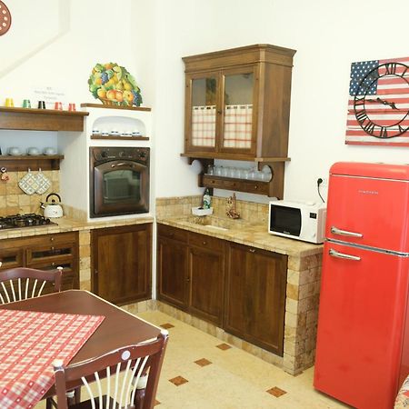 Suite Laguna Chioggia Buitenkant foto
