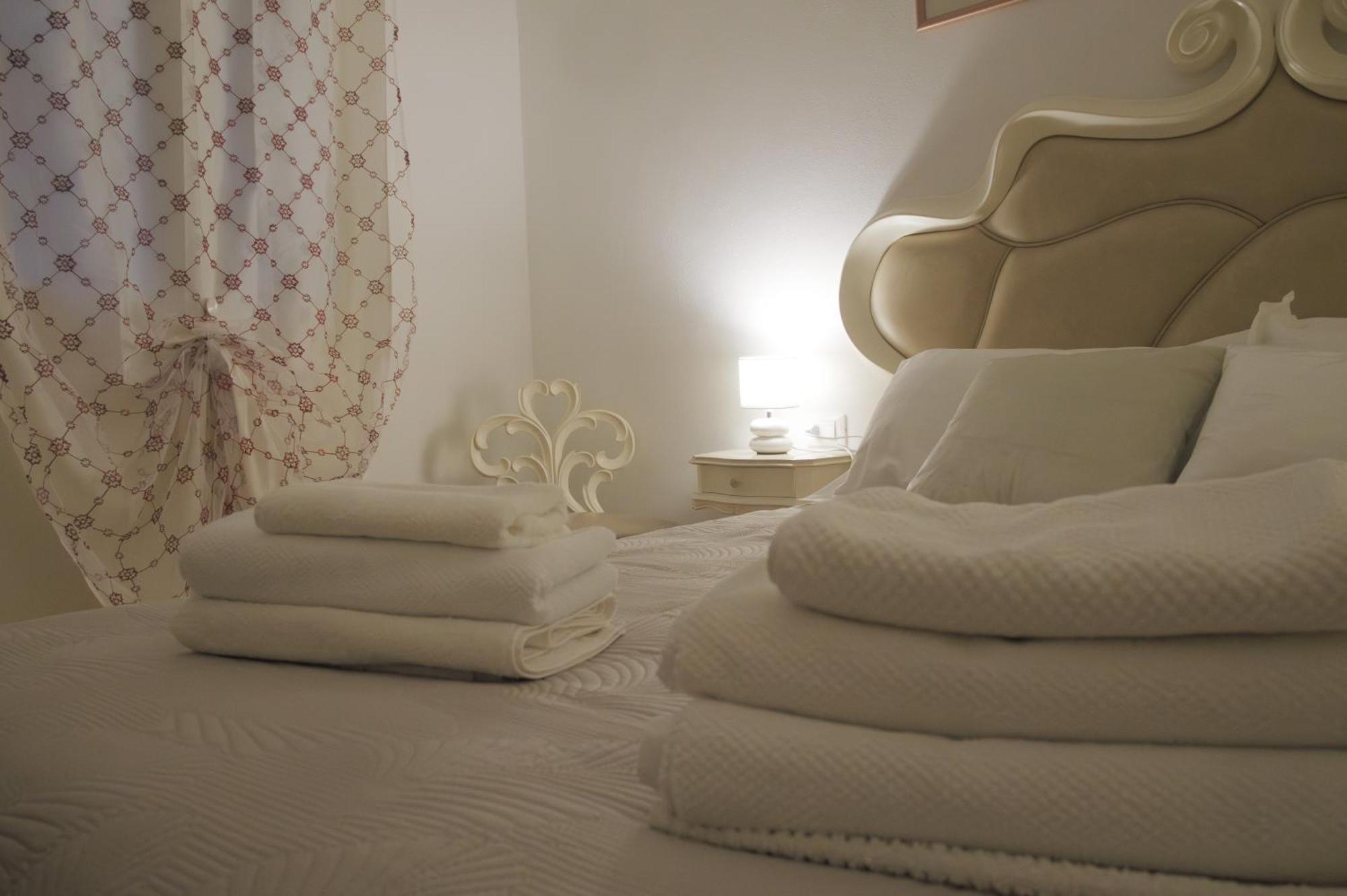 Suite Laguna Chioggia Buitenkant foto