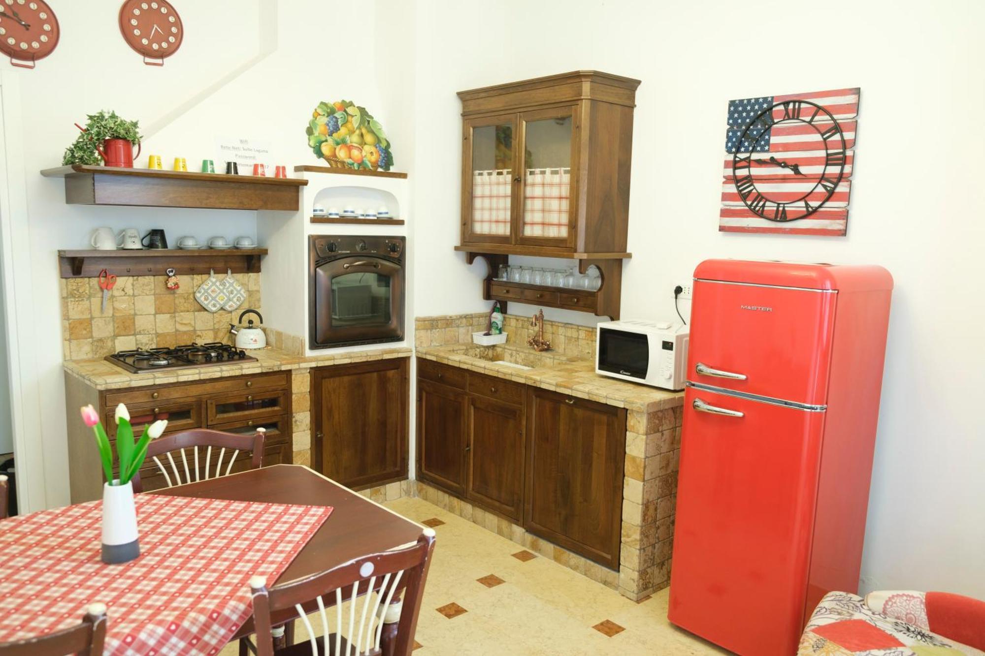 Suite Laguna Chioggia Buitenkant foto